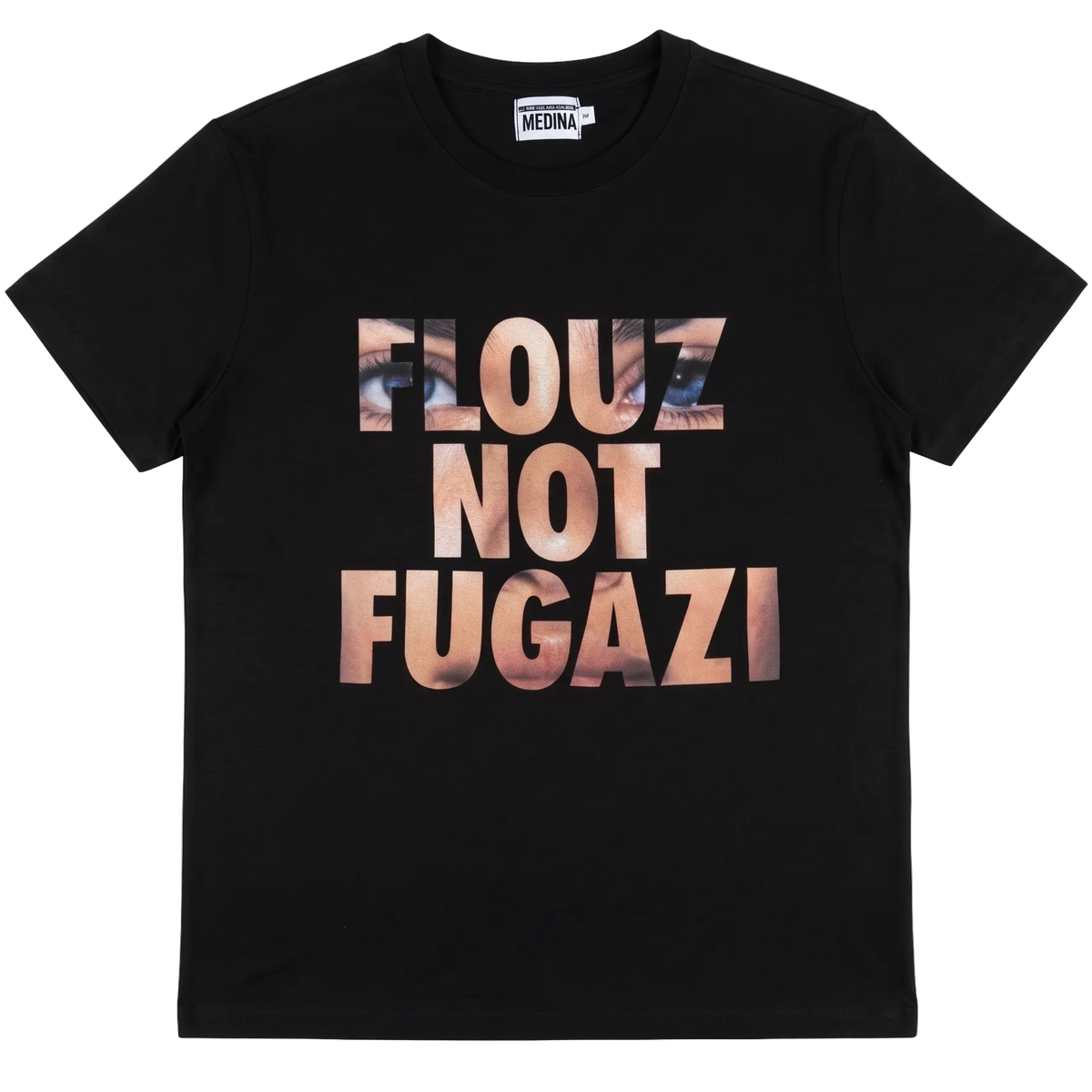 Flouz Not Fugazi