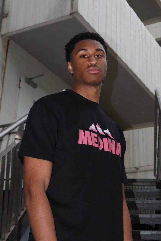 Black-Tshirt