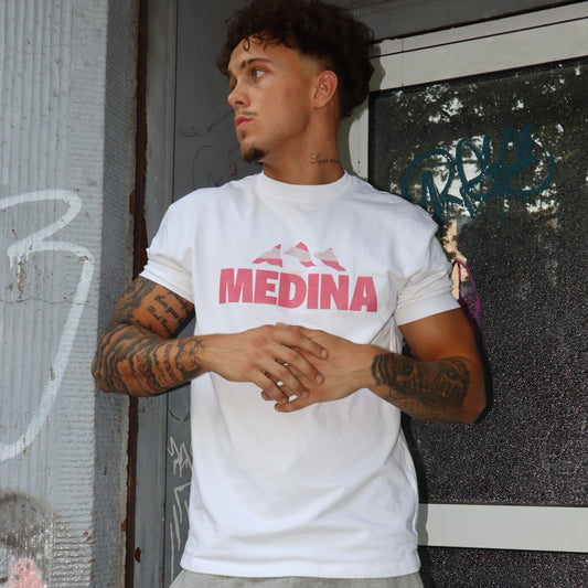 White-Tshirt