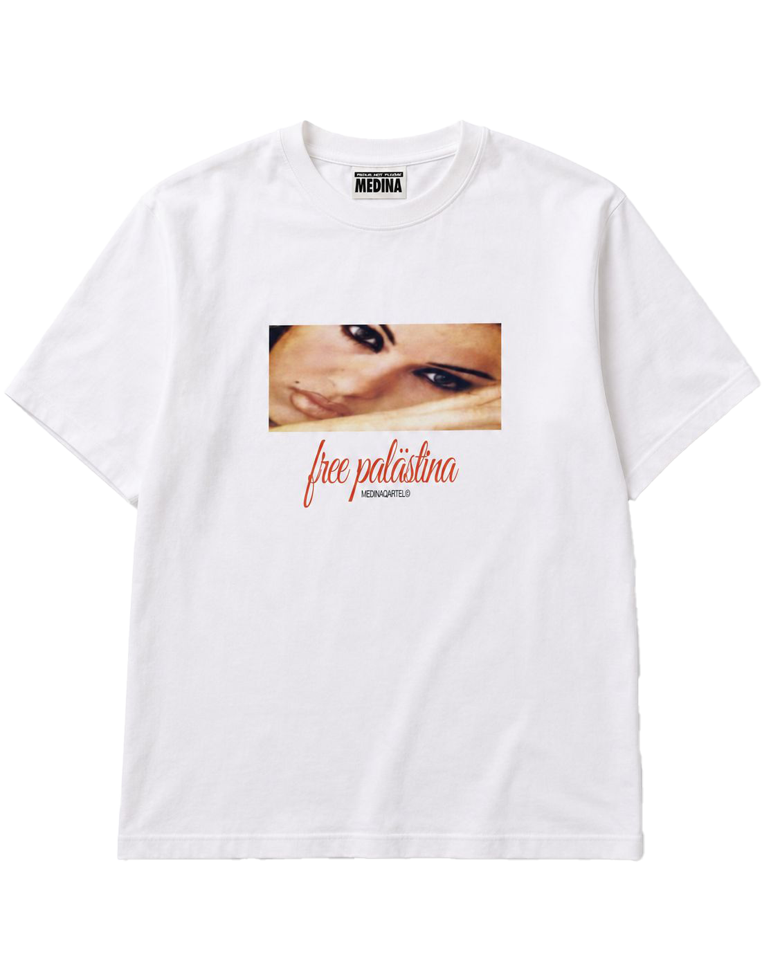 Free Palästina T-Shirt